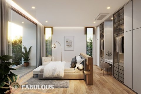 Вилла в Раваи, Таиланд с 4 спальнями  № 124248 - фото 2