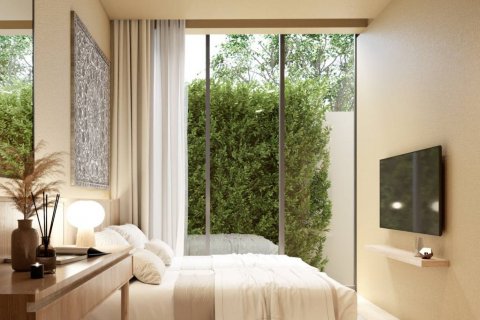 Вилла в Банг Тао, Таиланд с 4 спальнями  № 85943 - фото 5