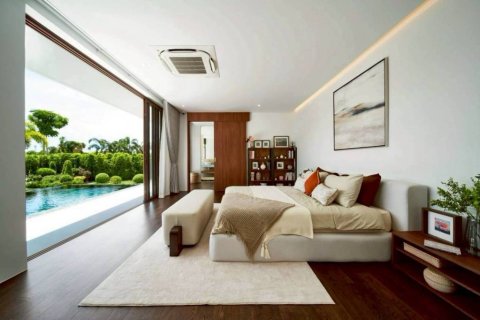 Villa à Bang Sare, Thaïlande 3 chambres № 85945 - photo 7