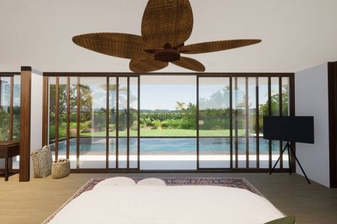 Villa in Bang Sare, Thailand 3 bedrooms № 85945 - photo 1