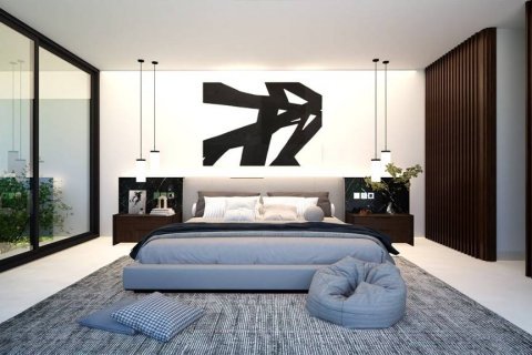 Villa in Bang Sare, Thailand 3 bedrooms № 85945 - photo 3