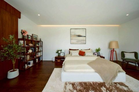 Villa à Bang Sare, Thaïlande 3 chambres № 85945 - photo 6