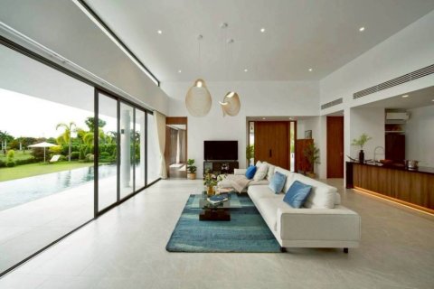 Villa à Bang Sare, Thaïlande 3 chambres № 85945 - photo 2