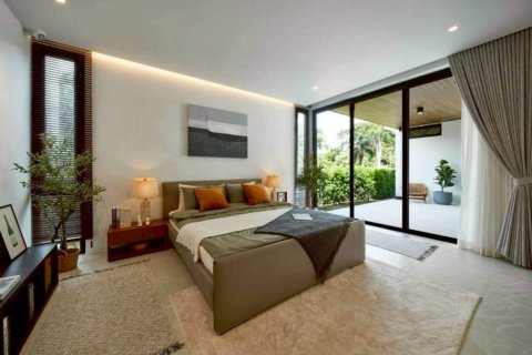 Villa à Bang Sare, Thaïlande 3 chambres № 85945 - photo 10