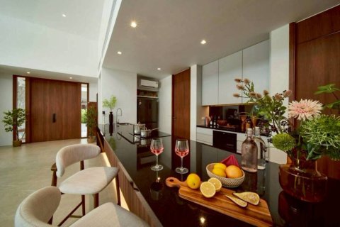 Villa à Bang Sare, Thaïlande 3 chambres № 85945 - photo 4