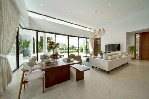 Villa à Bang Sare, Thaïlande 3 chambres № 85945 - photo 3