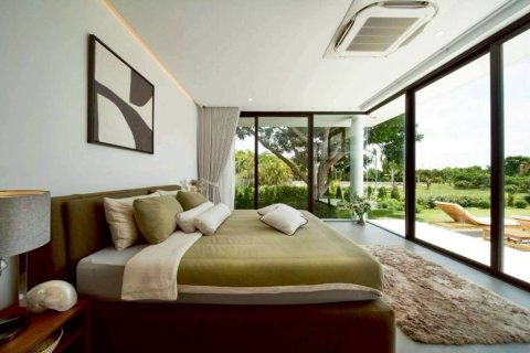 Villa à Bang Sare, Thaïlande 3 chambres № 85945 - photo 9