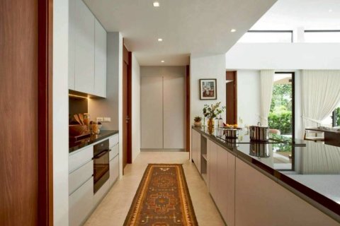 Villa à Bang Sare, Thaïlande 3 chambres № 85945 - photo 5