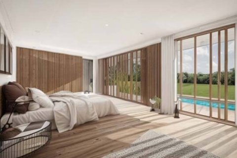 Villa in Bang Sare, Thailand 3 bedrooms № 85945 - photo 2