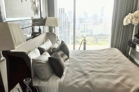 Condo in Bangkok, Thailand, 2 bedrooms  № 85942 - photo 5