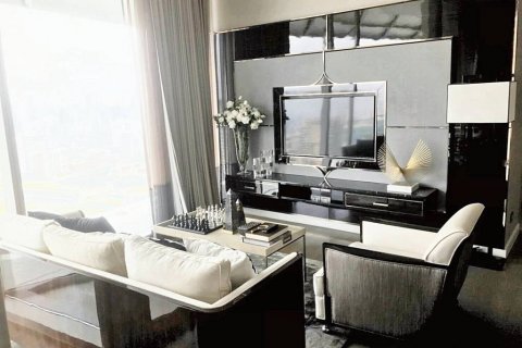 Condo in Bangkok, Thailand, 2 bedrooms  № 85942 - photo 2