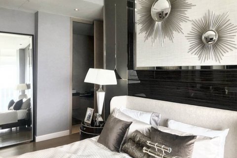 Condo in Bangkok, Thailand, 2 bedrooms  № 85942 - photo 6