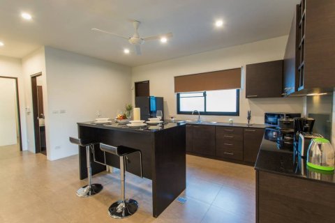 Villa in Rawai, Thailand 3 bedrooms № 85946 - photo 10