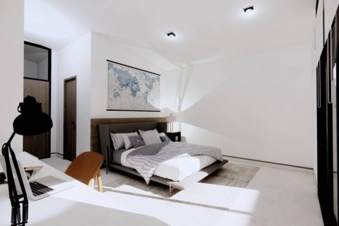 Вилла в Самуи, Таиланд с 3 спальнями  № 99672 - фото 8