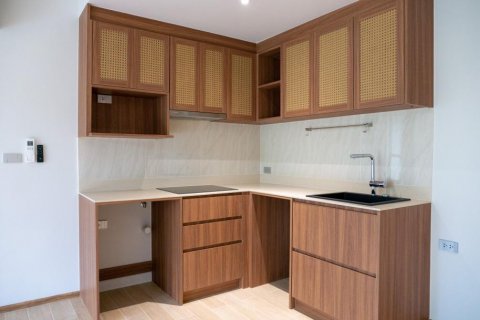 Квартира в Пхукете, Таиланд с 2 спальнями  № 124097 - фото 22