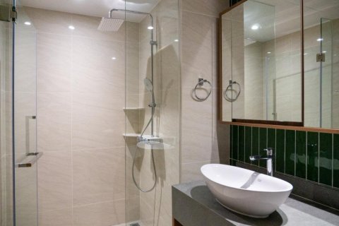 Квартира в Пхукете, Таиланд с 2 спальнями  № 124097 - фото 12