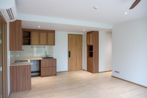 Квартира в Пхукете, Таиланд с 2 спальнями  № 124097 - фото 20