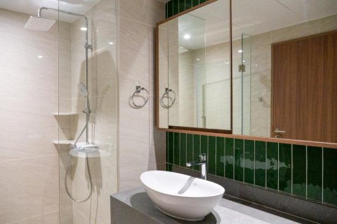 Квартира в Пхукете, Таиланд с 2 спальнями  № 124097 - фото 13