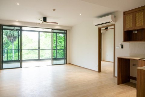 Квартира в Пхукете, Таиланд с 2 спальнями  № 124097 - фото 24