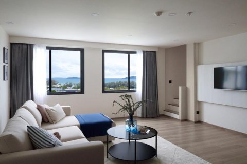 Студия в Раваи, Таиланд № 124098 - фото 2