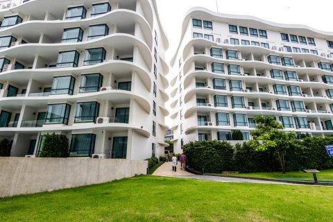 Студия в Раваи, Таиланд № 124098 - фото 28