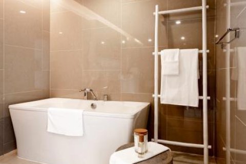 Студия в Раваи, Таиланд № 124098 - фото 18