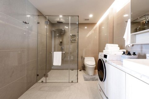 Студия в Раваи, Таиланд № 124098 - фото 24