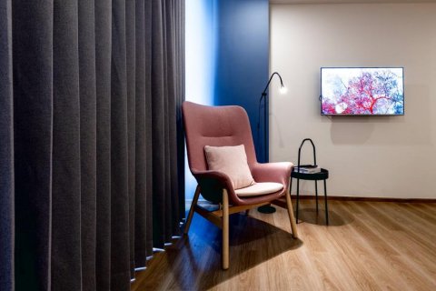 Студия в Раваи, Таиланд № 124098 - фото 16