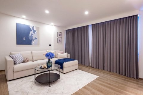 Студия в Раваи, Таиланд № 124098 - фото 11