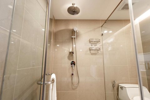 Студия в Раваи, Таиланд № 124098 - фото 27