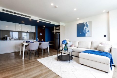 Студия в Раваи, Таиланд № 124098 - фото 6