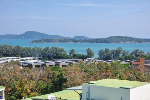 Студия в Раваи, Таиланд № 124098 - фото 3