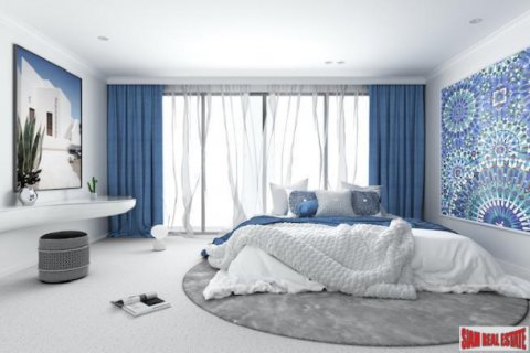 Вилла в Пхукете, Таиланд с 3 спальнями № 124094 - фото 11