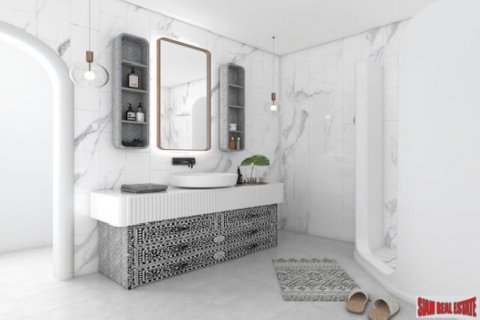 Вилла в Пхукете, Таиланд с 3 спальнями № 124094 - фото 8