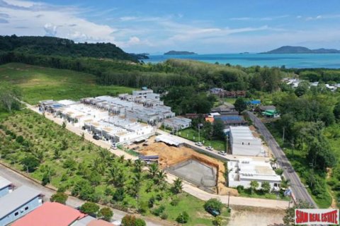 Вилла в Пхукете, Таиланд с 3 спальнями № 124094 - фото 28