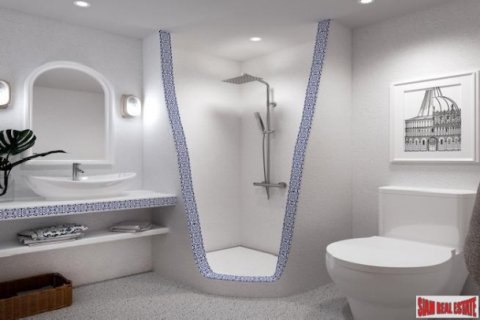 Вилла в Пхукете, Таиланд с 3 спальнями № 124094 - фото 7