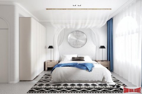 Вилла в Пхукете, Таиланд с 3 спальнями № 124094 - фото 21