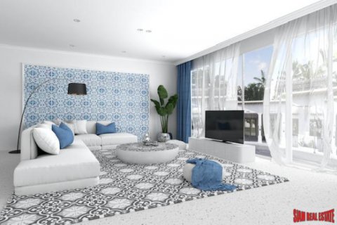 Вилла в Пхукете, Таиланд с 3 спальнями № 124094 - фото 20