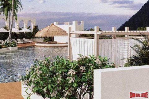 Вилла в Пхукете, Таиланд с 3 спальнями № 124094 - фото 3