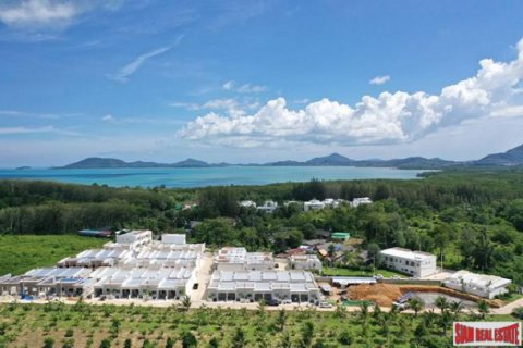 Вилла в Пхукете, Таиланд с 3 спальнями № 124094 - фото 27