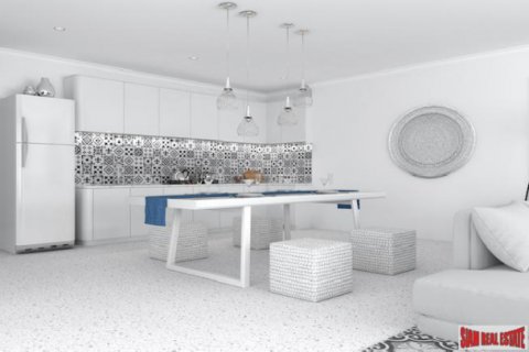 Вилла в Пхукете, Таиланд с 3 спальнями № 124094 - фото 15