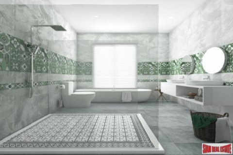 Вилла в Пхукете, Таиланд с 3 спальнями № 124094 - фото 9