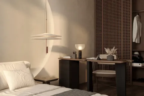 Apartment in Phuket, Thailand 1 bedroom № 107799 - photo 12