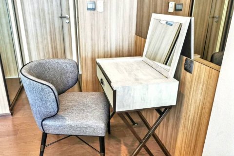 Condo à Bangkok, Thaïlande, 1 chambre № 125839 - photo 5