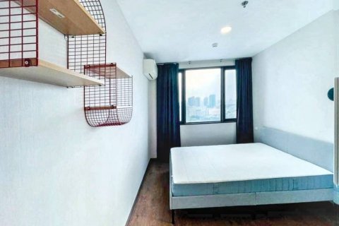 Кондоминиум с 2 спальнями в Хуай Кванге, Бангкок, Таиланд № 125842 - фото 5