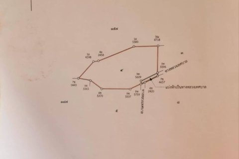 Земельный участок в Сураттхани, Таиланд  № 125840 - фото 6