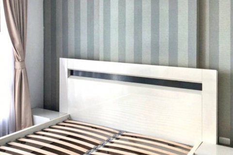 Кондоминиум с 2 спальнями в Бангкоке, Таиланд № 125837 - фото 6