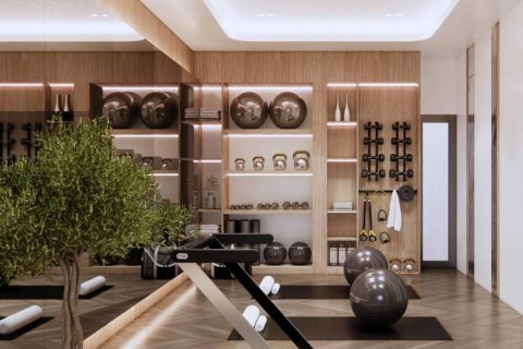 Villa à Pattaya, Thaïlande 4 chambres № 125941 - photo 3