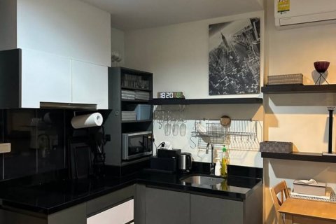 Кондоминиум с 1 спальней в Кату, Таиланд № 125940 - фото 5