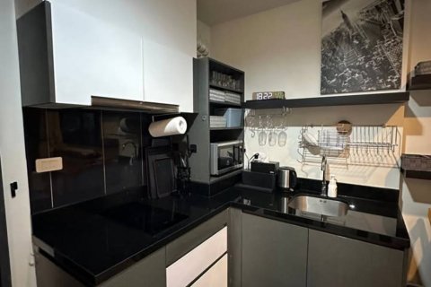 Кондоминиум с 1 спальней в Кату, Таиланд № 125940 - фото 4